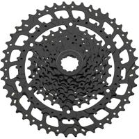 Superior Sunrace cassette csu980 9az 9v 11-46t zwart - thumbnail