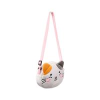 Lola de Kat Adoramals Crossbody Schoudertas - thumbnail
