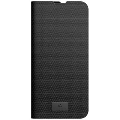 Black Rock Classic Booklet Voor Apple IPhone 14 Plus Zwart Black Rock Classic Booklet Voor Apple IPhone 14 Plus Zwart