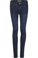 Super skinny jeans voor meisjes LVB 710 Levi's® stone - thumbnail