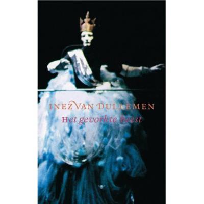 Het gevorkte beest (Hardback)