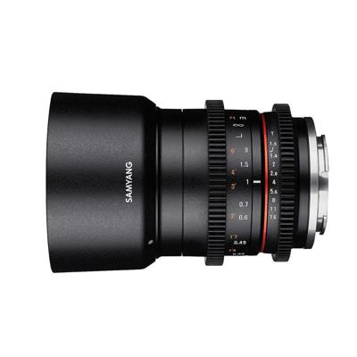 Samyang 35mm T/1.3 Cine Sony E
