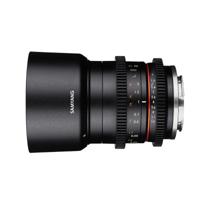 Samyang 35mm T/1.3 Cine Sony E - thumbnail