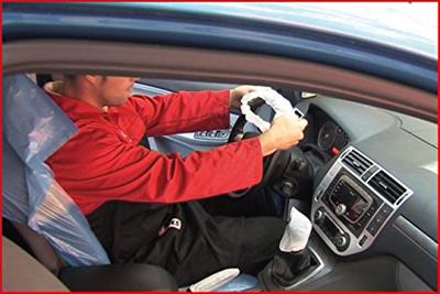 KS Tools 500.8110 Interieurbeschermhoesset KS Tools 500.8110 Interieurbeschermhoesset