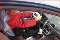 KS Tools 500.8110 Interieurbeschermhoesset - thumbnail