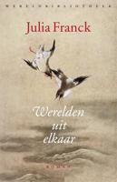 Werelden uit elkaar - Julia Franck - ebook - thumbnail