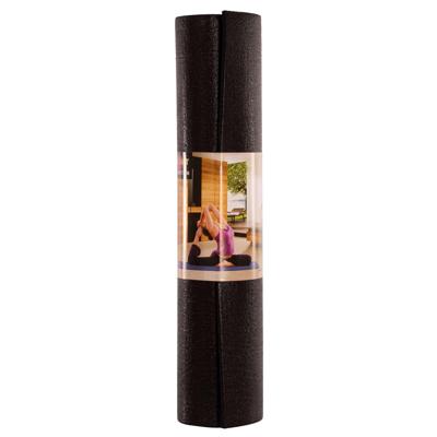 HARD 8 MM YOGA MAT