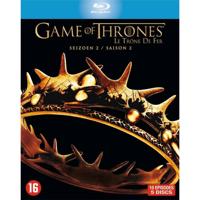 Game of Thrones - Seizoen 2 - thumbnail