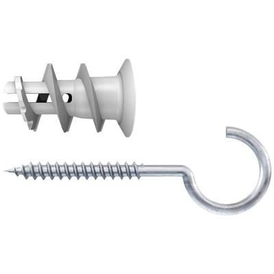 Fischer 510662 GK RH K NV Gipsplaatplug 22 mm 1 set(s)