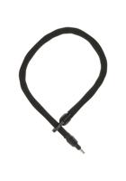 Abus adaptor chain ach ivy 6ks frame lock chain + st 5950 bag - thumbnail