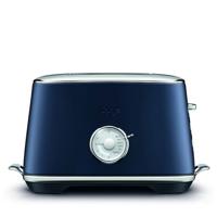 Sage THE TOAST SELECT LUXE DAMSON BLUE Broodrooster Blauw - thumbnail