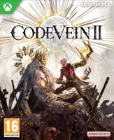 Code Vein II - thumbnail