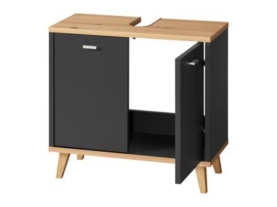 LIVARNO Onderkast wastafel Corfu LIVARNO Onderkast wastafel Corfu