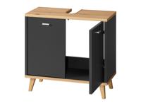 LIVARNO Onderkast wastafel Corfu - thumbnail