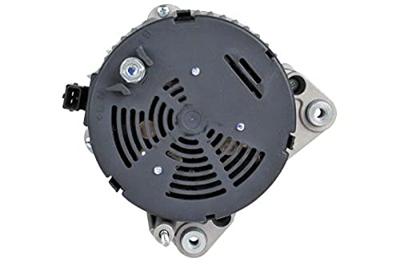 Alternator VAG 14V 120A 8EL012427771