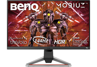 BenQ EX2710U 68,6 cm (27 ) Full HD