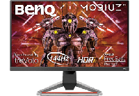 BenQ EX2710U 68,6 cm (27 ) Full HD - thumbnail