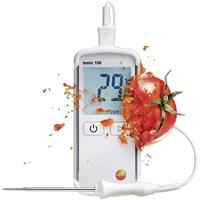 testo 108 Temperatuurmeter -50 - +300 °C Sensortype T, K - thumbnail