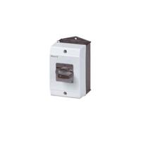 Eaton T5-4-8902/I5 Omschakelaar Voor bodembevestiging, In behuizing 1 x 60 ° Zwart 1 stuk(s) Piece - thumbnail