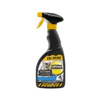 CSI Urine Kattenbakreiniger 2 x 500 ml - thumbnail