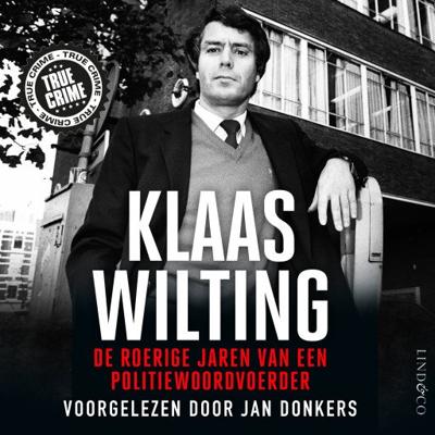 Klaas Wilting Klaas Wilting