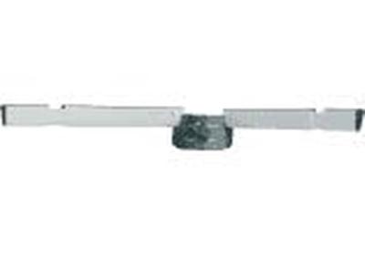 K&M 18865 Set A draagarmen voor Spider Pro zilver K&M 18865 Set A draagarmen voor Spider Pro zilver