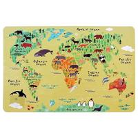 Placemat Thema, Set van 12 - thumbnail