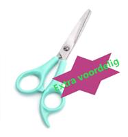 Nobleza Vachtschaar voor hond en kat - 15 cm - thumbnail