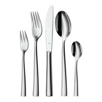 WMF Bestekset Philadelphia 60-delig / 12 personen - thumbnail