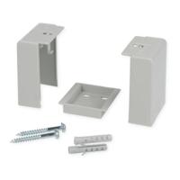 Grothe 14936 Beltransformator montageset - thumbnail