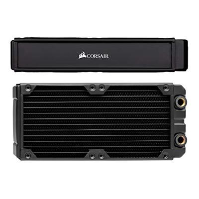 Corsair Hydro X Series XR7 240 radiator Corsair Hydro X Series XR7 240 radiator