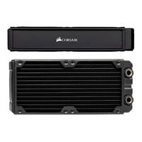 Corsair Hydro X Series XR7 240mm radiator - thumbnail