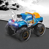 Dickie wave runner truck - thumbnail