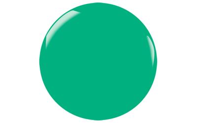 Pupa Milano - Pupa Neon Party Nail Polish 4.50 ml 200 Porto Cervo Emerald Nagellak Dames