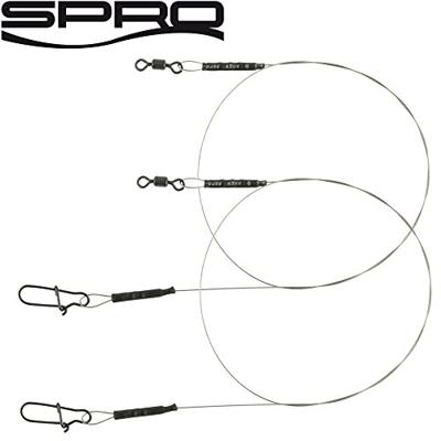 Spro Mb Leader 1X19W 30cm 20Lb