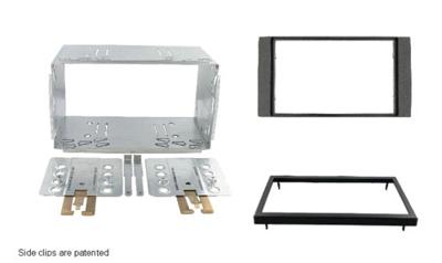 Radio Facial Adapter (RAF1621D-PRO)