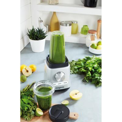 Magimix BlendCups Blenderkan Magimix BlendCups Blenderkan