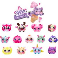Cookeez Makery Yum Yumz Surprise Knuffel, 1-Pack - thumbnail