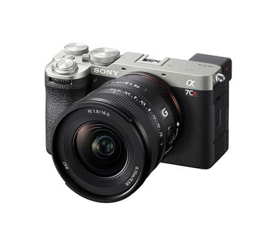 Sony FE 16mm F/1.8 G - thumbnail