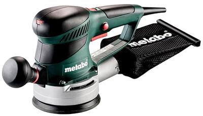 Metabo SXE 425 Turbo Tec | 125mm 320w - 600131000