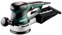 Metabo SXE 425 TurboTec 600131000 Excentrische schuurmachine 320 W - thumbnail