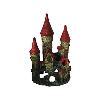 Deco Led Kasteel aquaria Superfish - Superfish Deco Led Kasteel aquaria Superfish - Superfish