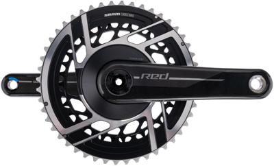 Sram Crankstel red e1