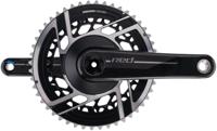 Sram crankstel powermeter "red e1" crankset red e1 35/48t 160mm - thumbnail
