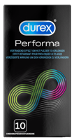 Durex Condoom Performa - thumbnail