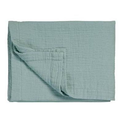 Vandyck Vandyck Pure 68 G.Dyed Plaid 160x250 pearl blue