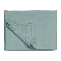 Vandyck Vandyck Pure 68 G.Dyed Plaid 160x250 pearl blue - thumbnail