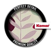 Komar Flair Fotobehang Happy Corals - FLX7-030 - thumbnail