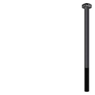 Siemens 3VA9111-0SS10 Accessoire voor vermogensschakelaar 1 stuk(s)