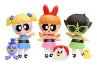 L.O.L. surprise loves powerpuff girls minipop - thumbnail